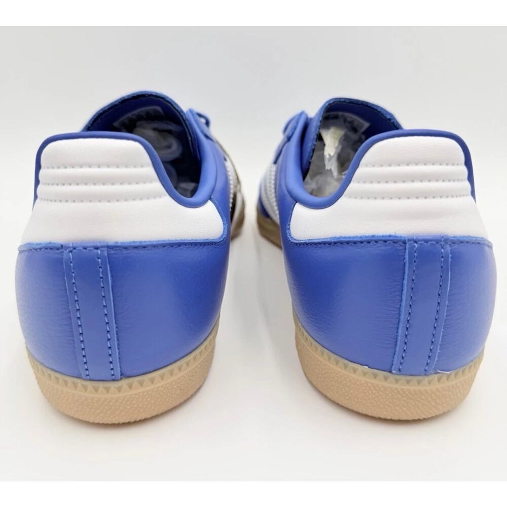 NEW ADIDAS ORIGINALS Samba OG Men's 10 JR0882 - Picture 5 of 9